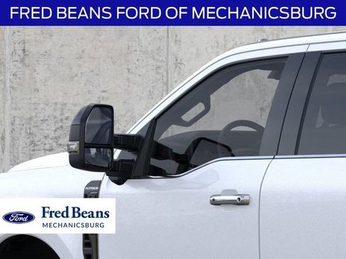 New 2025 Ford F350 Platinum AWD/4WD image 20