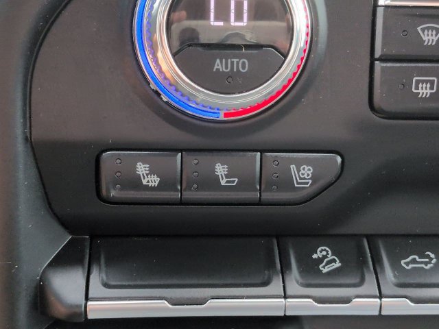 Used 2021 GMC Sierra 1500 AT4 AWD/4WD image 23