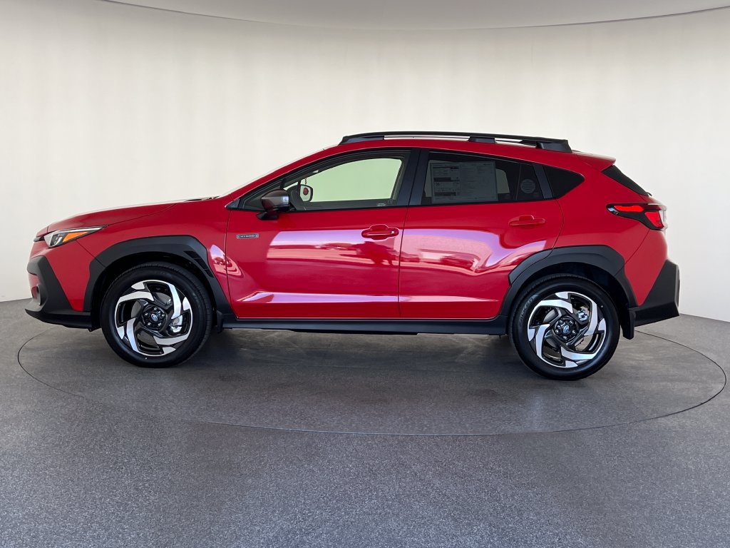 New 2026 Subaru Crosstrek 2.5i Limited AWD/4WD image 8