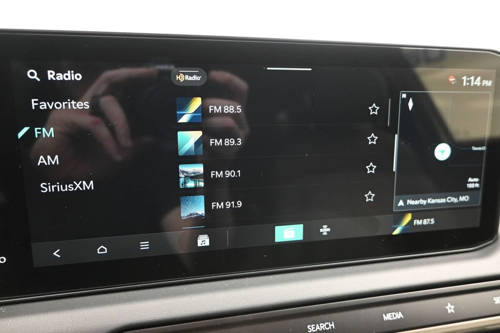 New 2027 Kia Telluride EX FWD image 19