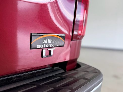 Used 2013 Chevrolet Silverado 1500 LT w/ All-Star Edition image 32