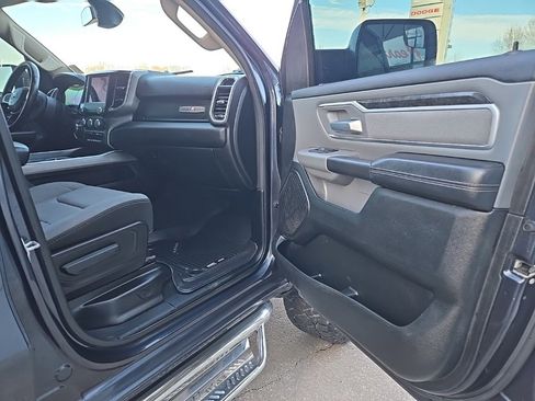Used 2020 RAM 1500 Lone Star image 84