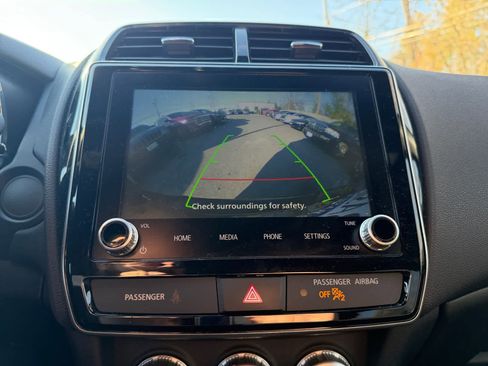 Used 2024 Mitsubishi Outlander Sport AWD image 23