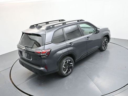 New 2026 Subaru Forester Limited image 24