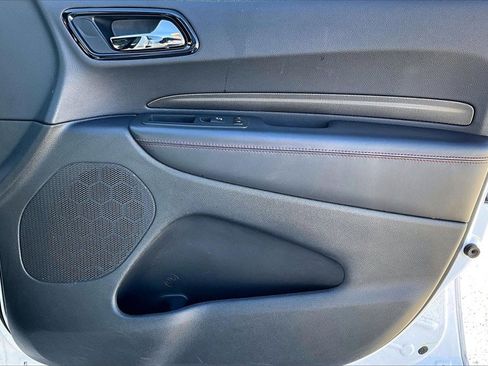 Used 2024 Dodge Durango GT image 22