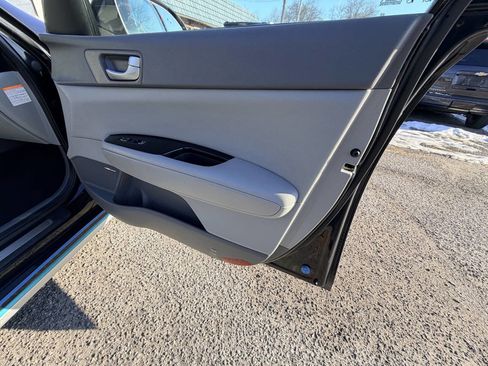 Used 2017 Kia Optima EX w/ Technology Package image 31