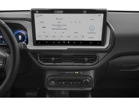 New 2025 Ford Bronco Sport Heritage w/ Convenience Package image 31
