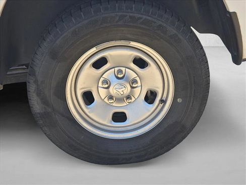 Used 2019 RAM 1500 Tradesman w/ Power & Remote Entry Group RWD image 19