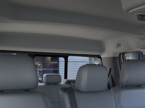 New 2026 Ford F550 4x4 SuperCab Super Duty w/ XL Chrome Package image 22