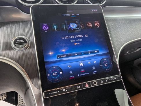 Used 2023 Mercedes-Benz GLC 300 image 18