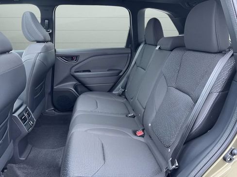 Used 2026 Subaru Forester Premium AWD/4WD image 28