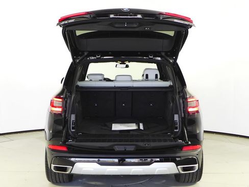 Used 2023 BMW X5 sDrive40i w/ Parking Assistance Package RWD image 10
