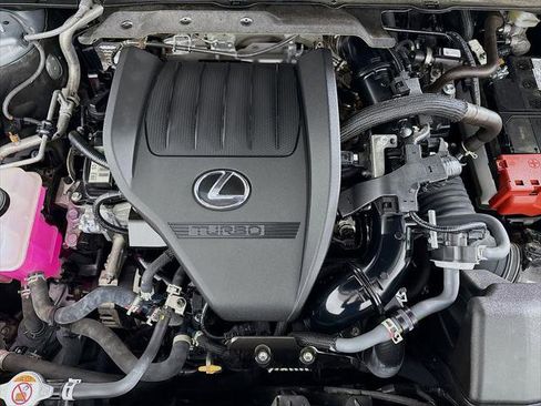Certified 2025 Lexus RX 350 Premium FWD image 32