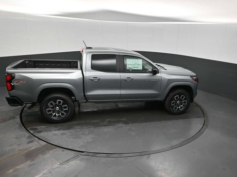 New 2026 Chevrolet Colorado Z71 w/ Technology Package image 17