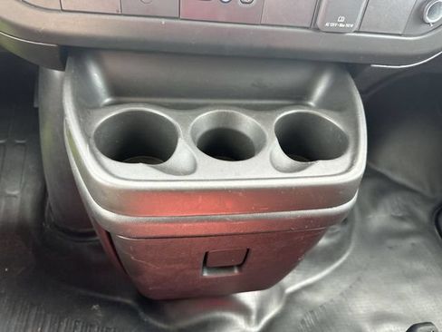 Used 2025 GMC Savana 2500 w/ Driver Convenience Package RWD image 23