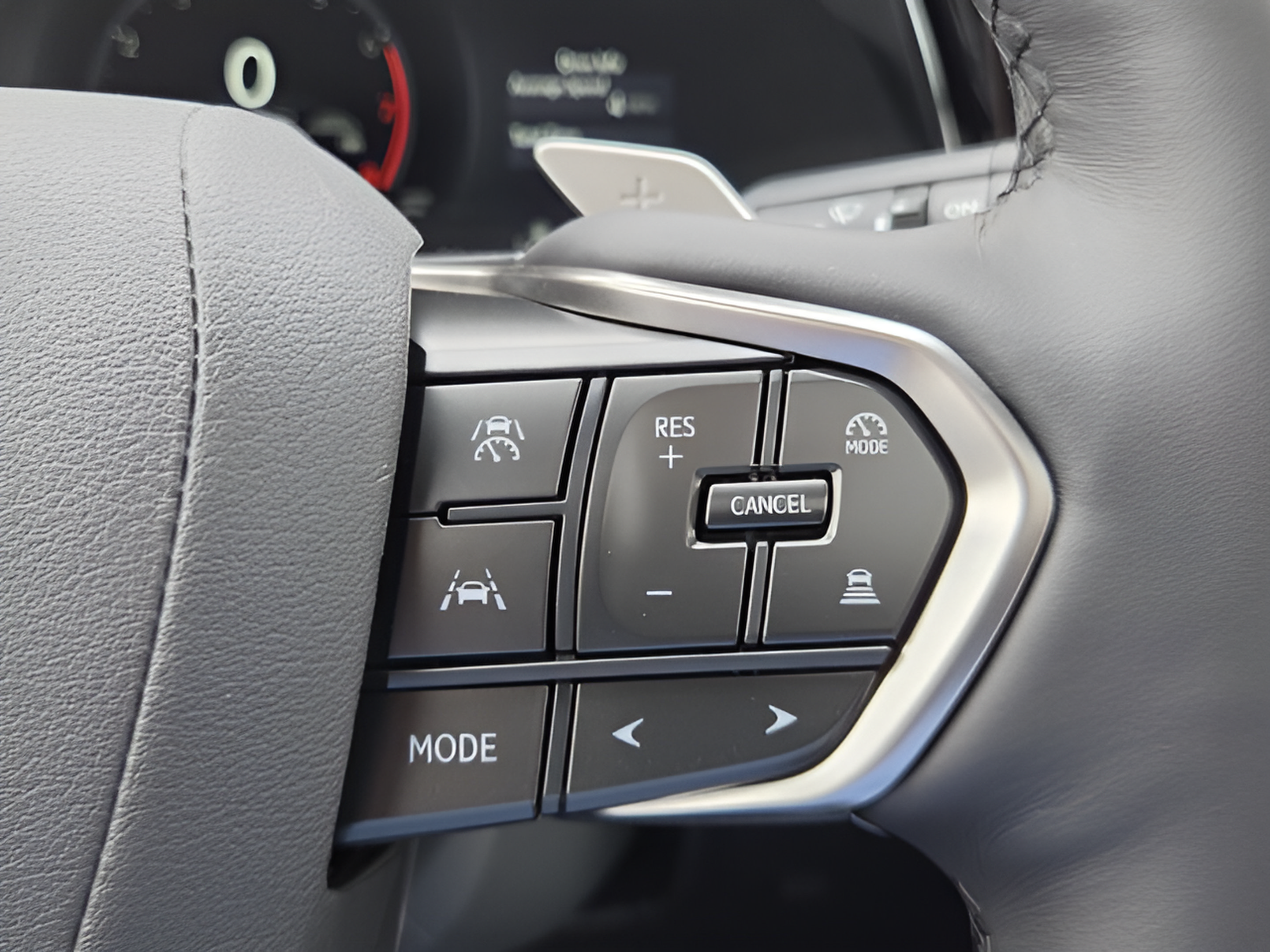 New 2026 Lexus TX 350 AWD w/ Technology Package image 26