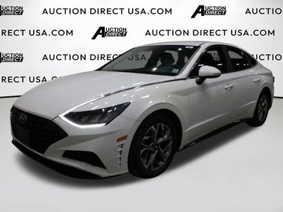 Used 2021 Hyundai Sonata SEL
