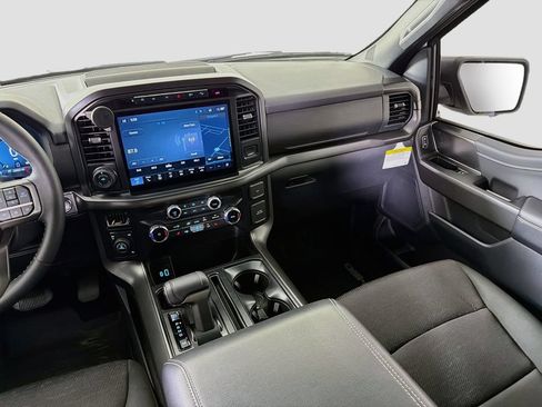 Used 2024 Ford F150 XLT w/ Equipment Group 302A MID AWD/4WD image 27
