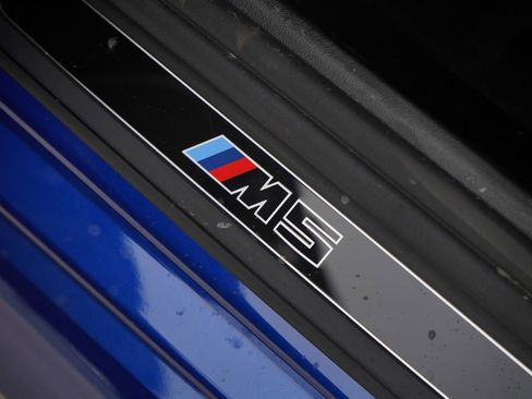 New 2026 BMW M5 w/ Executive Package image 13