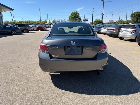 Used 2009 Honda Accord LX image 7