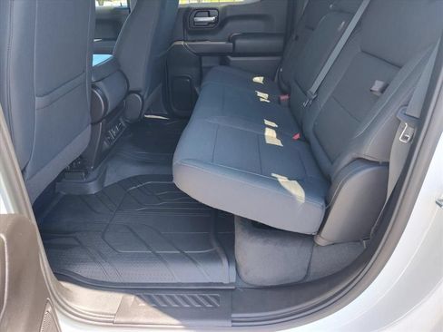Used 2019 Chevrolet Silverado 1500 LT w/ All-Star Edition AWD/4WD image 11