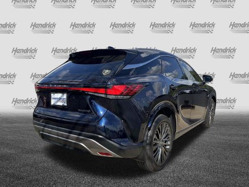 Used 2023 Lexus RX 350 FWD w/ Accessory Package (K3) image 10