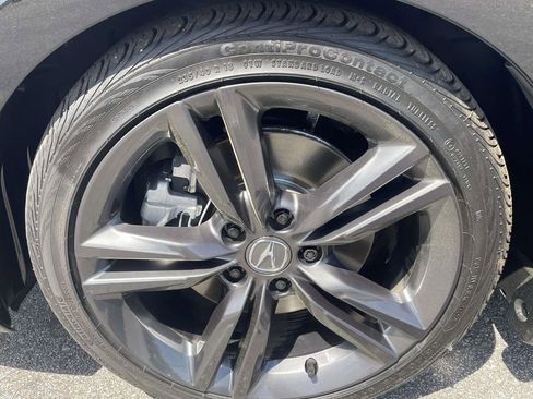 Used 2024 Acura Integra A-Spec FWD image 8