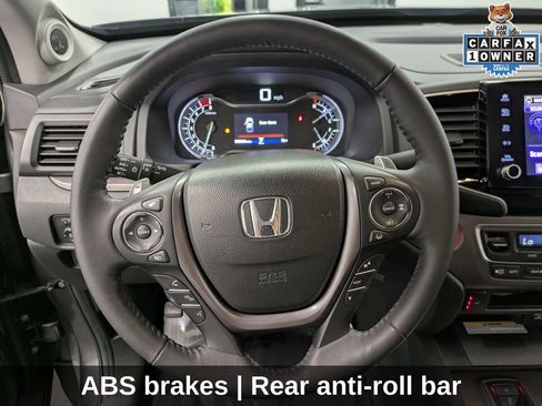 Certified 2023 Honda Ridgeline RTL-E image 25