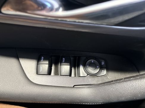 Used 2024 Chevrolet Blazer LT w/ Sound & Technology Package image 10