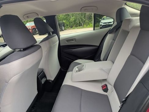 Certified 2024 Toyota Corolla LE FWD image 19