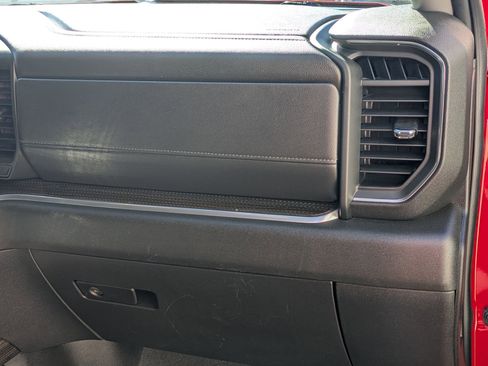 Certified 2023 Chevrolet Silverado 1500 RST image 21