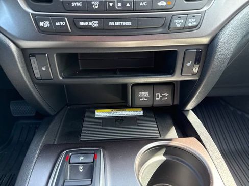 Certified 2023 Honda Passport EX-L image 19