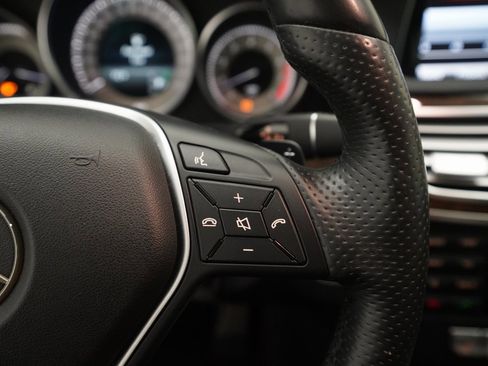 Used 2015 Mercedes-Benz E 350 4MATIC Sedan image 20