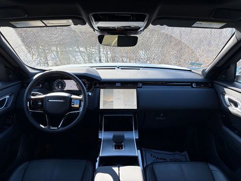 Certified 2026 Land Rover Range Rover Velar S AWD/4WD image 18