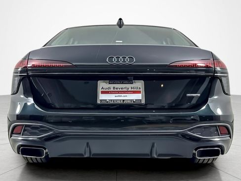 New 2026 Audi A6 Premium Plus image 5