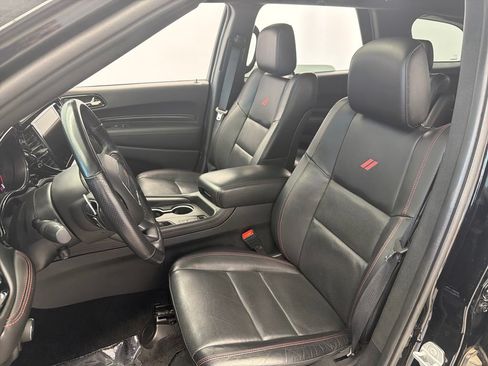 Used 2022 Dodge Durango R/T w/ Blacktop Package AWD/4WD image 16