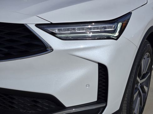 New 2026 Acura MDX FWD w/ Technology Package image 7