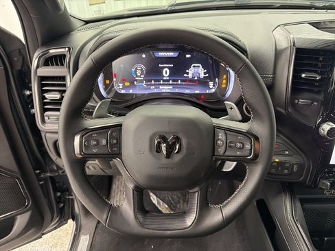 New 2026 RAM 1500 RHO AWD/4WD image 22