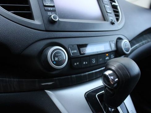 Used 2013 Honda CR-V EX-L image 17