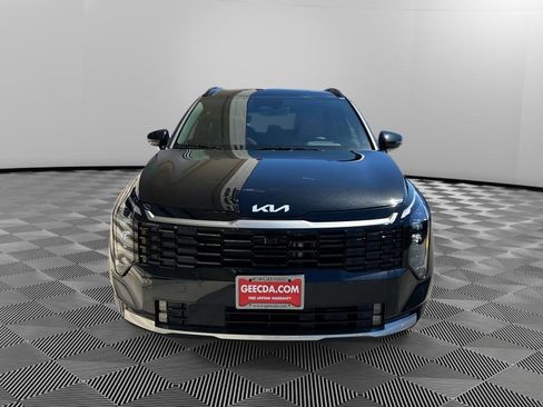 New 2026 Kia Sportage SX Prestige AWD/4WD image 2