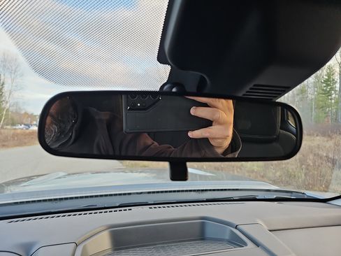 New 2026 Nissan Frontier SV w/ All-Weather Content Package image 25