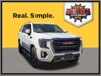 Used 2024 GMC Yukon AT4 w/ Technology Package AWD/4WD video 1
