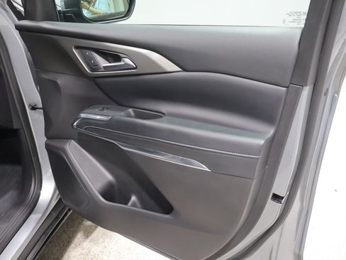 Used 2026 Chevrolet Traverse LT AWD/4WD image 27