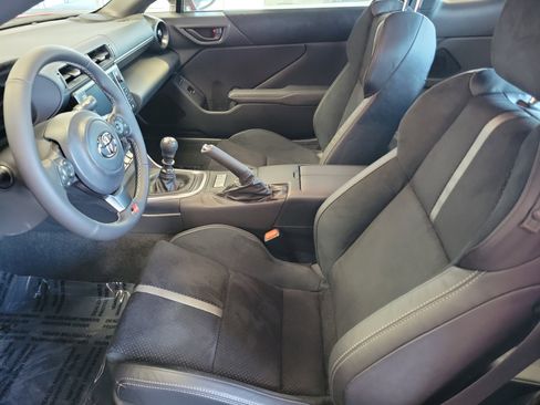 New 2026 Toyota GR86 Premium image 15