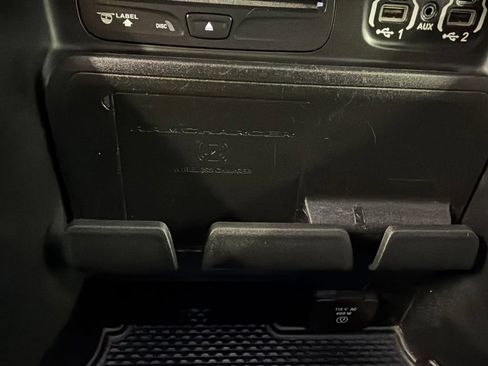 Used 2019 RAM 1500 Limited AWD/4WD image 15
