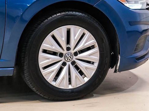 Used 2020 Volkswagen Jetta S w/ Driver Assistance Package FWD image 53