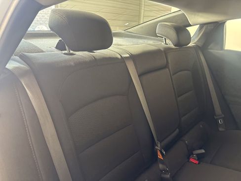 Used 2024 Chevrolet Malibu LT image 29