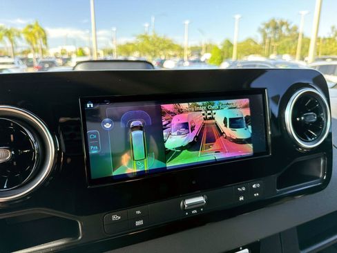New 2026 Mercedes-Benz Sprinter 3500 image 19