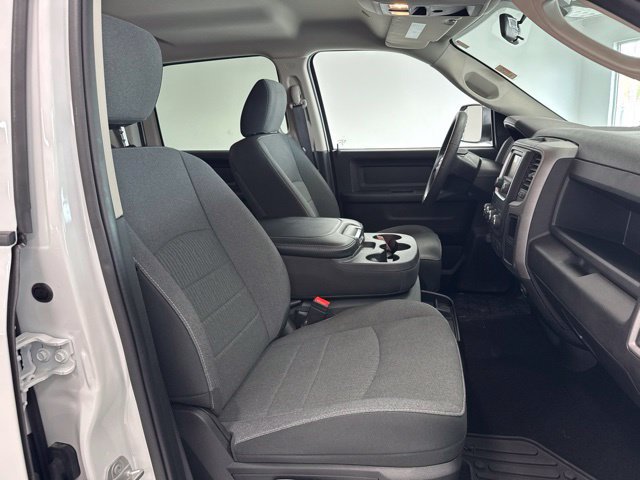 Used 2024 RAM 1500 Tradesman w/ Popular Equipment Group AWD/4WD image 24