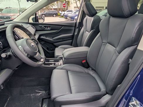 New 2026 Subaru Ascent Bronze Edition image 10
